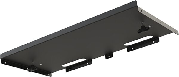 Black Panther Freijo Um Accessory Shelf Add-On, New, Action Position Back