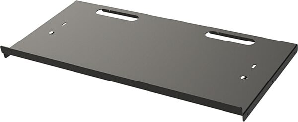 Black Panther Freijo Um Accessory Shelf Add-On, New, Action Position Back