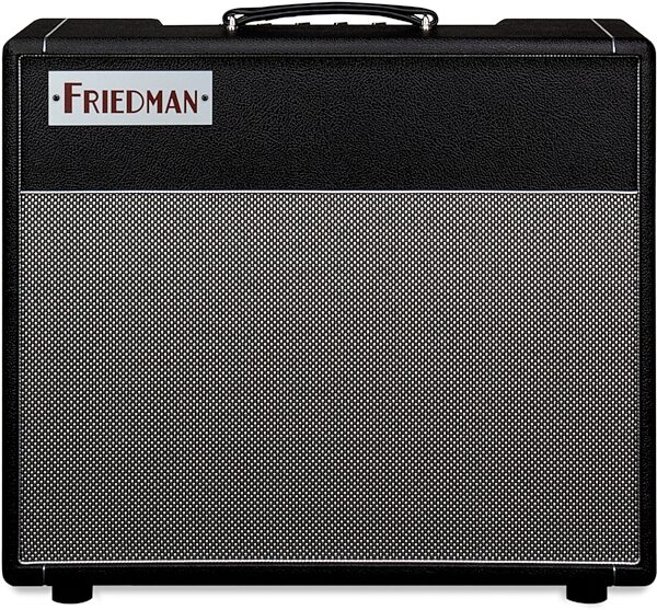 Friedman Little Sister Guitar Combo Amplifier (20 Watts, 1x12"), New, Main