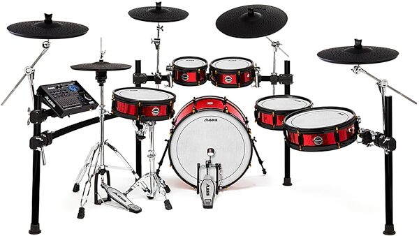 Alesis Strike Pro Special Edition Electronic Drums, New, Main