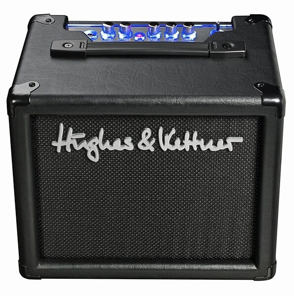 Hughes and Kettner TubeMeister 5 Guitar Combo Amplifier, 5 Watts, Main