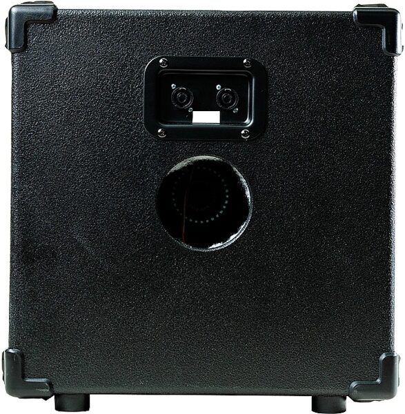 Fuchs Fat 112C Pulse Bass Speaker Cabinet (500 Watts, 1x12"), 8 Ohms, Action Position Back