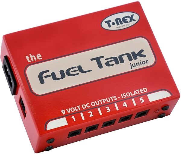 T-Rex Fuel Tank Junior Universal Power Supply, Main