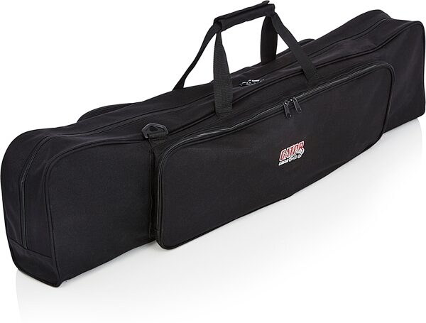 Gator G-AVLCDBAG2 Carry Bag For Dual AVLCD Stands, Detail Side