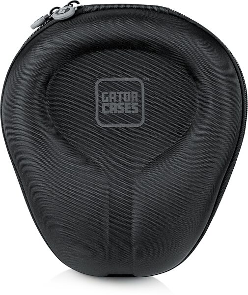 Gator EVA Headphone Case, Action Position Front
