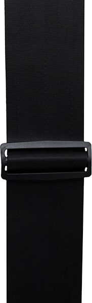 Gator ICON Guitar Strap, 3 inch, Long, Action Position Back