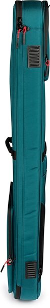 Gator G-ICONBASS Icon Series Bag for Bass Guitars, Blue, Open Box (Very Good), Action Position Back