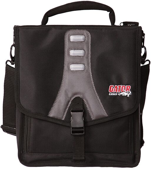 Gator G-iPadDock Bag for Alesis iO Dock and iPad, Front
