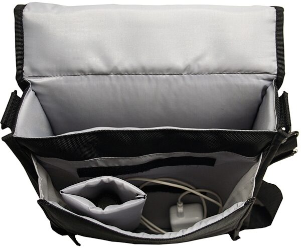 Gator G-iPadDock Bag for Alesis iO Dock and iPad, Open