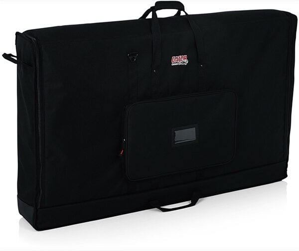 Gator G-LCD-TOTE50 Padded LCD Transport Bag, 50 inch, Alt
