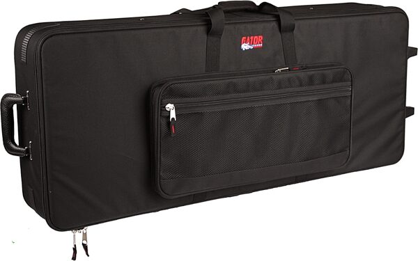 Gator G-LEDBAR-4 Lightweight LED Bar Case, Detail Side