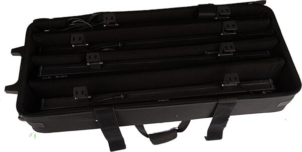 Gator G-LEDBAR-4 Lightweight LED Bar Case, Detail Side