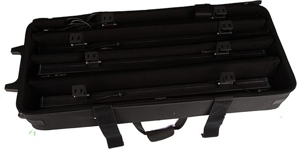 Gator G-LEDBAR-4 Lightweight LED Bar Case, Action Position Back