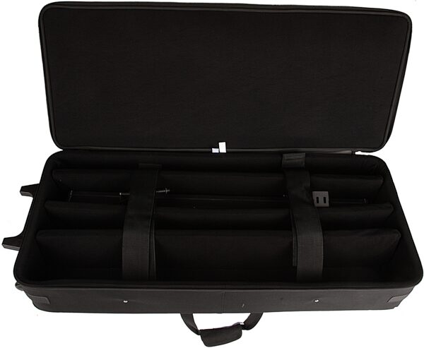 Gator G-LEDBAR-4 Lightweight LED Bar Case, Action Position Back