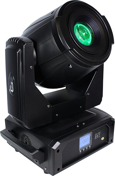 Blizzard GMAX 150 Light, Action Position Back