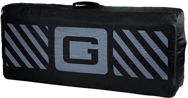 Gator G-PG-61 ProGo Gig Bag for 61-Key Keyboards, New, View 9