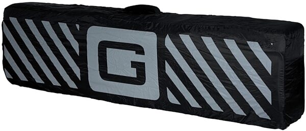 Gator G-PG-76SLIM ProGo Gig Bag for Slim 76-Key Keyboards, New, View 3