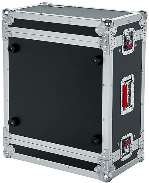 Gator G-TOUR Standard Audio Road Rack Case, 6U, view