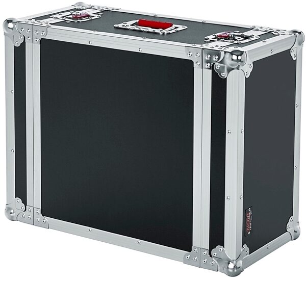 Gator G-TOUR Standard Audio Road Rack Case, 6U, view