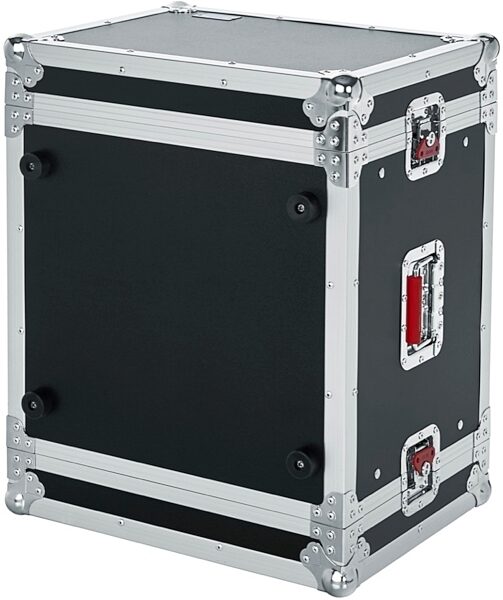 Gator G-TOUR Standard Audio Road Rack Case, 8U, view