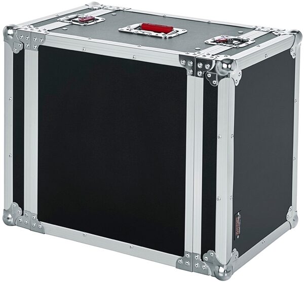 Gator G-TOUR Standard Audio Road Rack Case, 8U, view