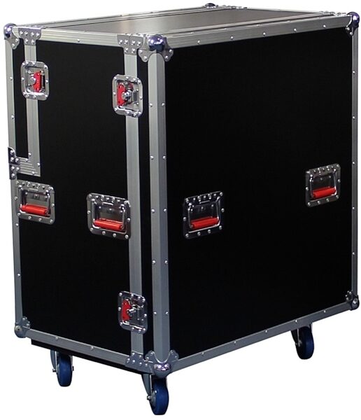 Gator G-TOUR ATA Tour Case for 412 Speaker Cabinets, New, view