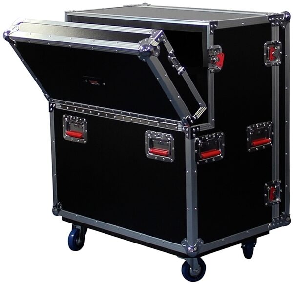 Gator G-TOUR ATA Tour Case for 412 Speaker Cabinets, New, view