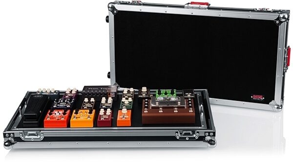 Gator G-TOUR PEDALBOARD-XLGW Pedalboard, Blemished, Main