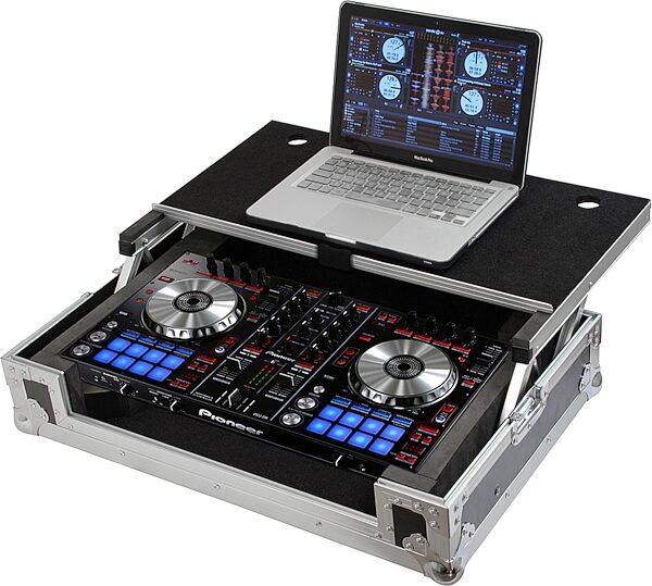 Gator G-TOURDSPUNICNTLC G-TOUR DJ Controller Case, Main