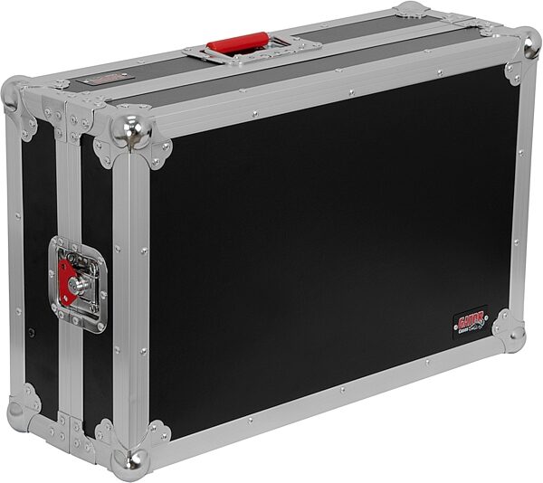 Gator G-TOURDSPUNICNTLC G-TOUR DJ Controller Case, Main