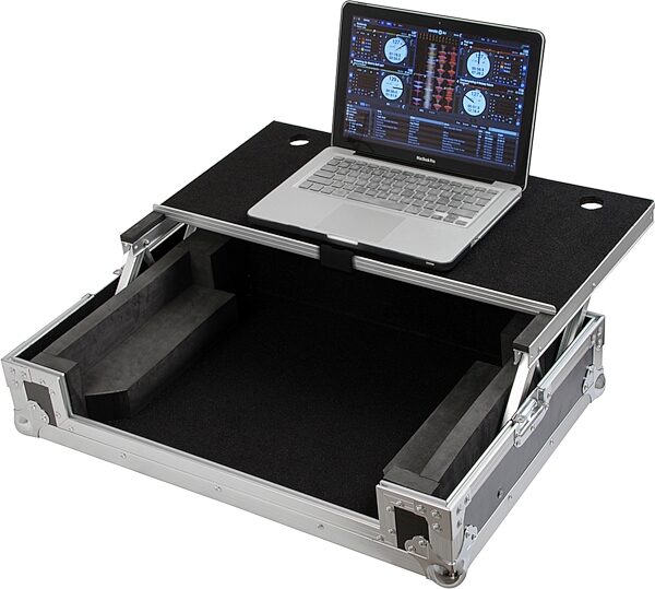 Gator G-TOURDSPUNICNTLC G-TOUR DJ Controller Case, Main