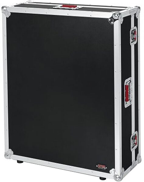 Gator GTOURWINGNDH Case for Behringer Wing Mixer, Action Position Back