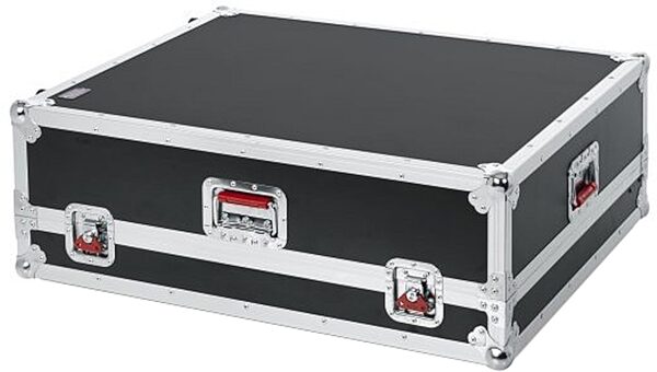 Gator GTOURWINGNDH Case for Behringer Wing Mixer, Action Position Back