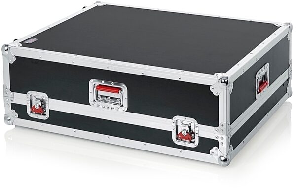 Gator G-TOURM32NDH G-TOUR Case for Midas M32 Mixer, ve