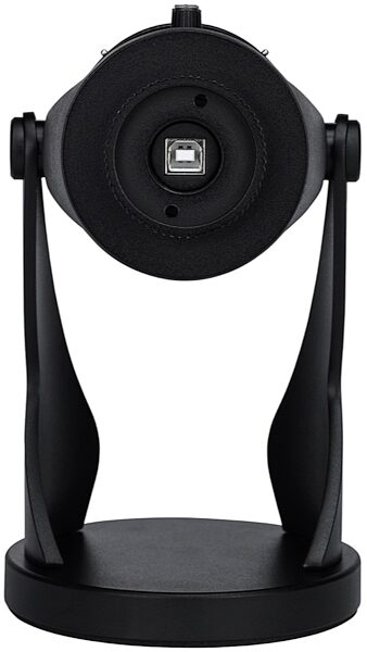 Samson G-Track Pro Studio USB Condenser Microphone, Black, USED, Warehouse Resealed, Alt4