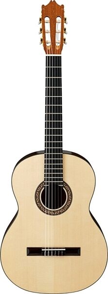 Ibanez G10 Classical Acoustic Guitar, Natural