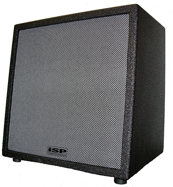 ISP Technologies G112 Passive Guitar Speaker Cabinet (150 Watts, 1x12"), Main
