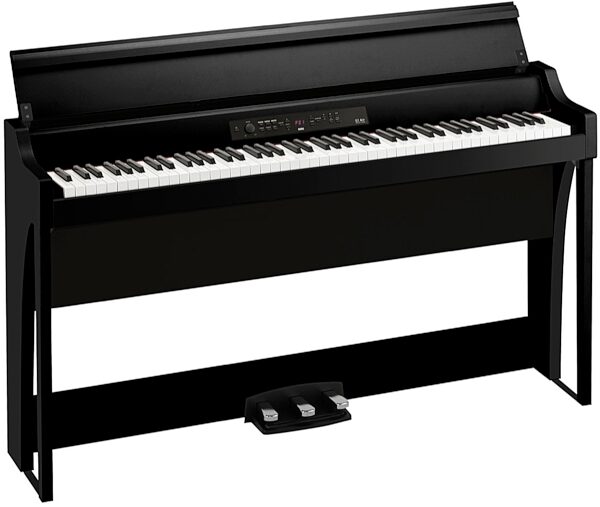 Korg G1 Air Digital Piano with Bluetooth, Alt