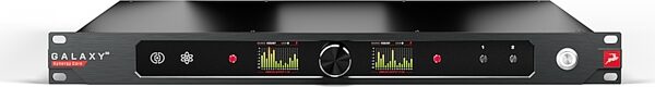 Antelope Audio Galaxy 32 Synergy Core Dante, HDX, and Thunderbolt Audio Interface, New, Main