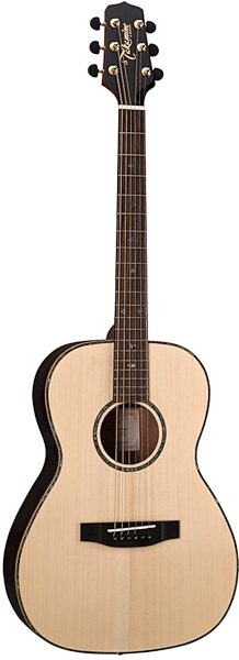 Takamine G406S New Yorker Acoustic Guitar, Main