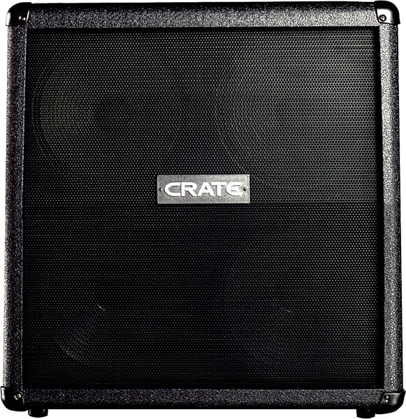 Crate G412SL Angled Guitar Speaker Cabinet (100 Watts, 4x12 in.), Main