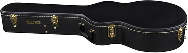 Gretsch G6242L Falcon Armstrong CC Guitar Case, New, Main