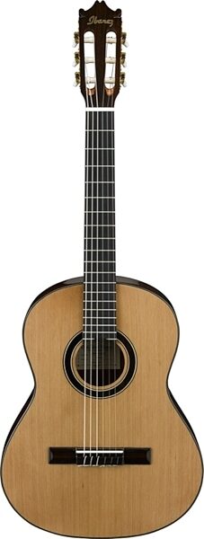 Ibanez GA15 3/4-Size Classical Acoustic Guitar, Natural