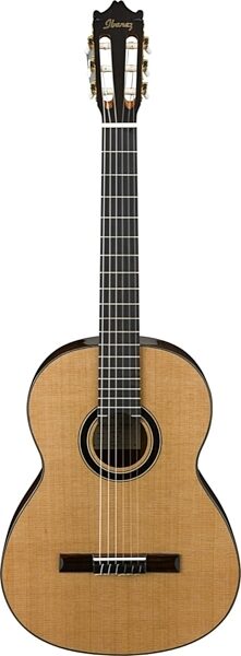 Ibanez GA15 Classical Guitar, Natural