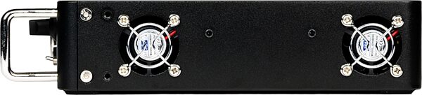 Gallien-Krueger Legacy 1200 Bass Amplifier Head (1200 Watts), New, Action Position Back