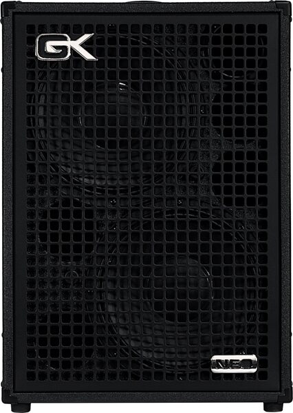 Gallien-Krueger Legacy 212 Bass Combo Amplifier (800 Watts, 2x12"), New, Action Position Back