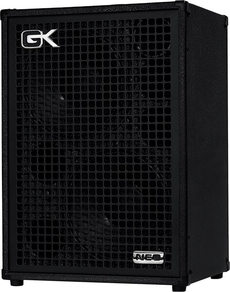 Gallien-Krueger Legacy 212 Bass Combo Amplifier (800 Watts, 2x12"), New, Action Position Back