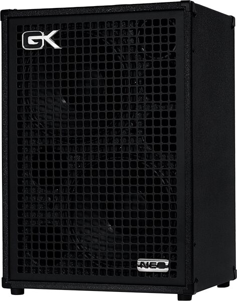 Gallien-Krueger Legacy 212 Bass Combo Amplifier (800 Watts, 2x12"), New, Action Position Back