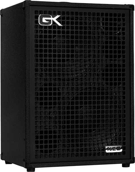 Gallien-Krueger Legacy 212 Bass Combo Amplifier (800 Watts, 2x12"), New, Action Position Back