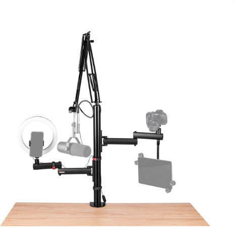Gator Frameworks ID Series All-In-One Creator Tree, New, Action Position Back